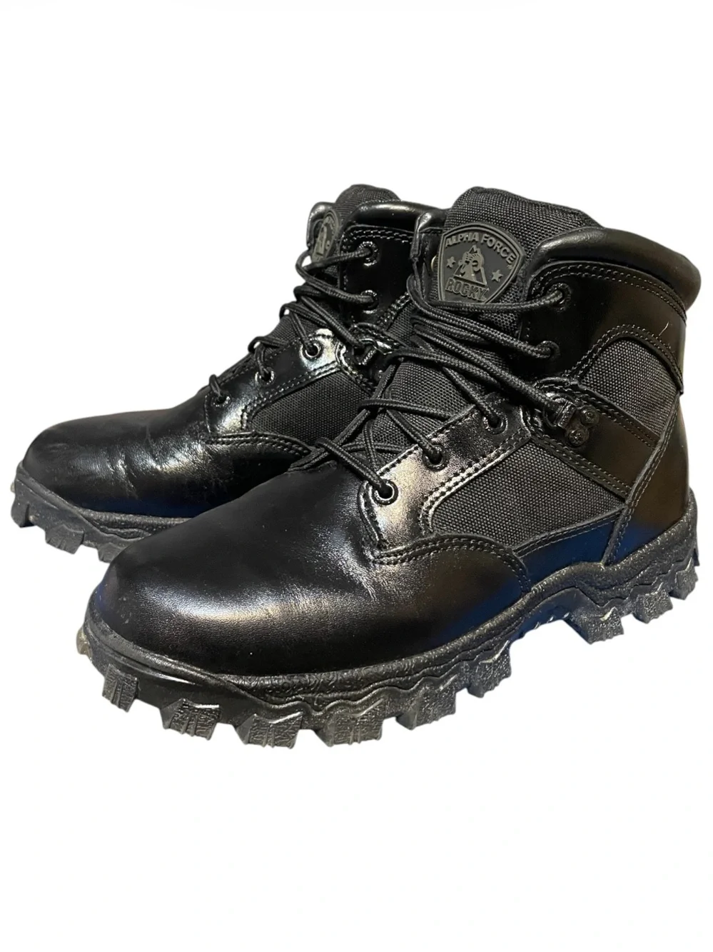 Men's ROCKY 6
